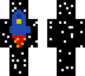 space trip