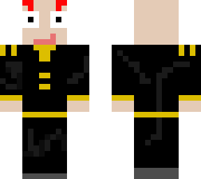 spizeyman