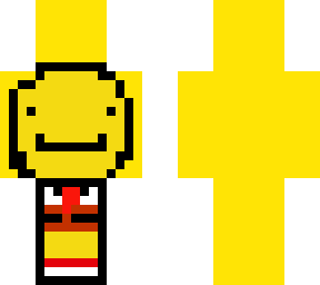 spongebob dream