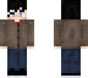 stan marsh (hatless ver)