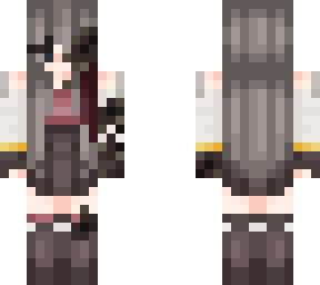 steampunk wither cherry