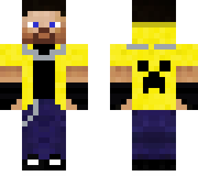 steve “de calle “