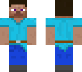 steve (edit) edit
