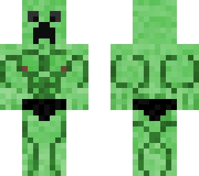 strong creeper