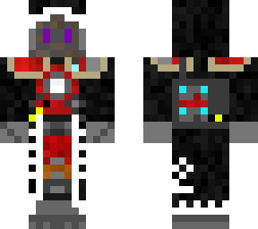 stygis viii skitarii