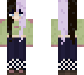 stylish girl