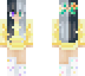 summer skin