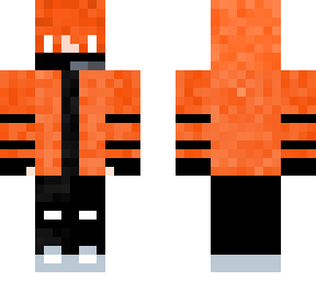 sun charge skin