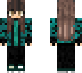 survival girl