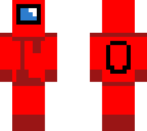 sus red