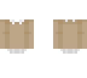 sweater and skirt :d base (read description)