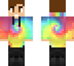 tal ves tu arcoiris (especial meta de flowers, voy por mas)