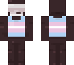 tankman but trans