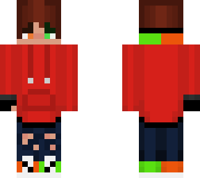 tapl skin remake