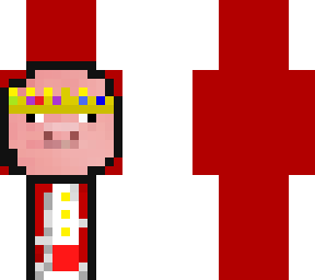 technodream skin
