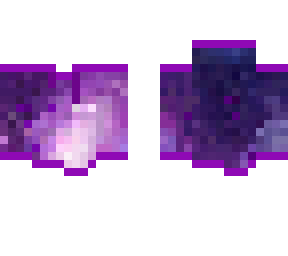 template (galaxy jumper)