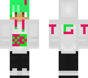 tgt day skin summer flow version
