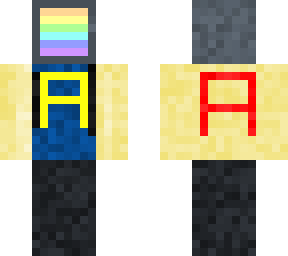 the aquarius's skin (my friend)