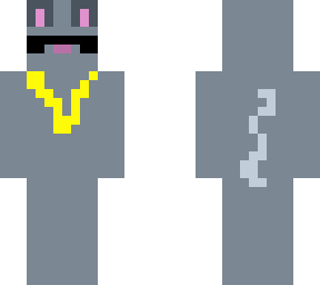 the cooler rat