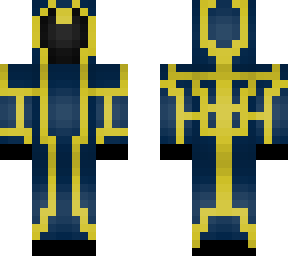 the creator