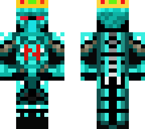 the diamond n boi
