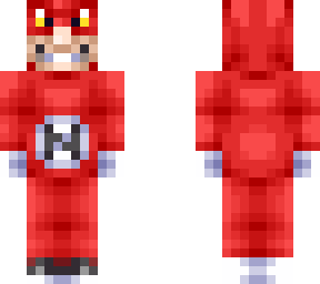 the noid