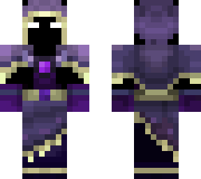 the null with armor