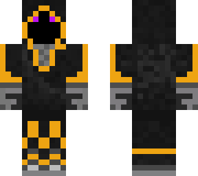 the shadow mage