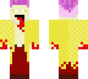 the tricksterbut derpy