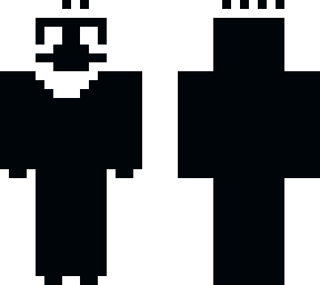 the void