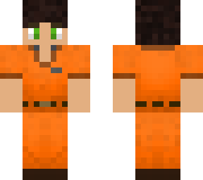 theo prisoner