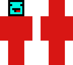 there is 1 derp among us (fixed)