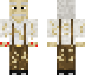 thing i made for my friend
