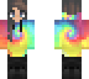 tie dye! -edit
