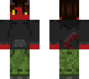 tiefling