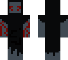 time wraith