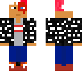 todoroki drip (version 2.0)