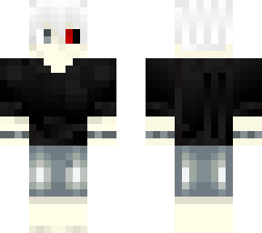 tokyo ghoul