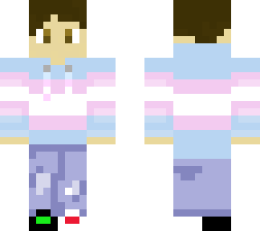 trans boy