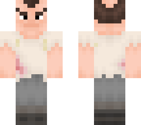 trevor