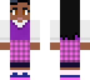 trinity bales (secret neighbor)