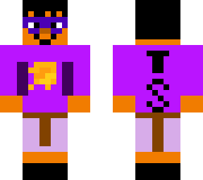 tristan samuel // samuel studios skin