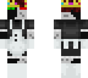 trxinnit enderian