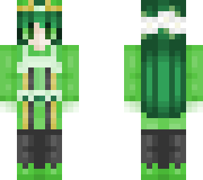 tsuyu asui (mha girl series no.2)