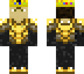 ttv_ocelot / admin_aa skin 3
