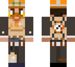 tundra steampounk