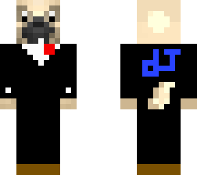 tux dog v3