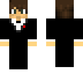 tuxedostar!
