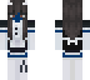 tweeser maid