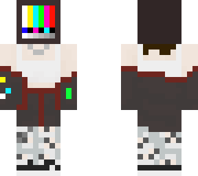 umm new skin